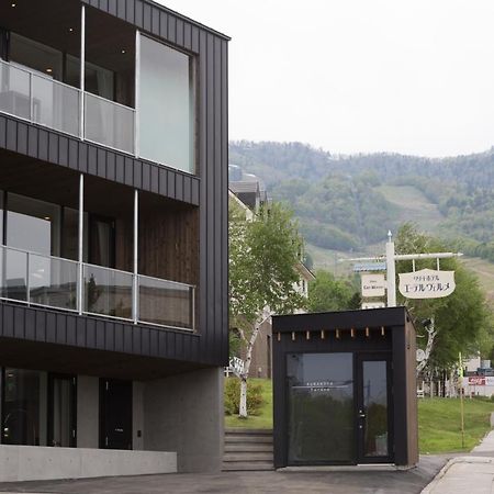 Kuranoya Furano Apartment Luaran gambar