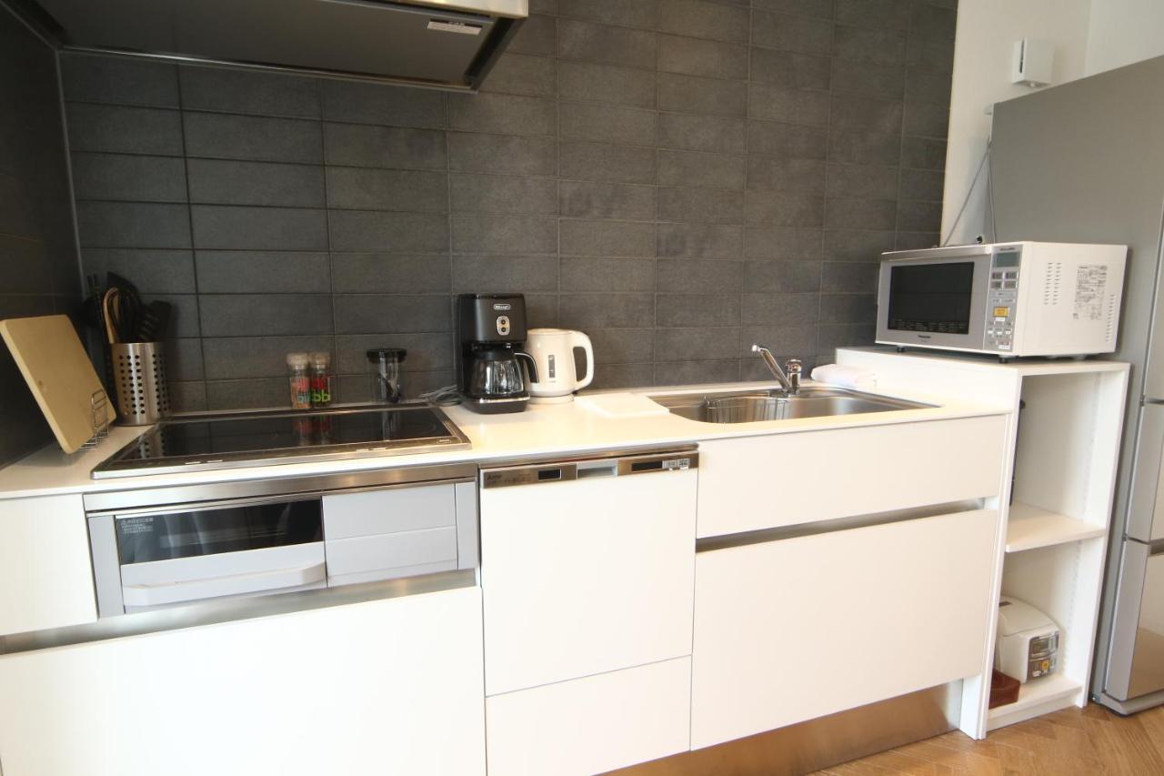 Kuranoya Furano Apartment Luaran gambar