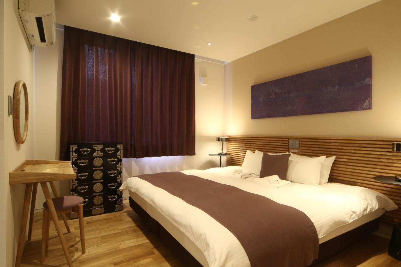 Kuranoya Furano Apartment Luaran gambar