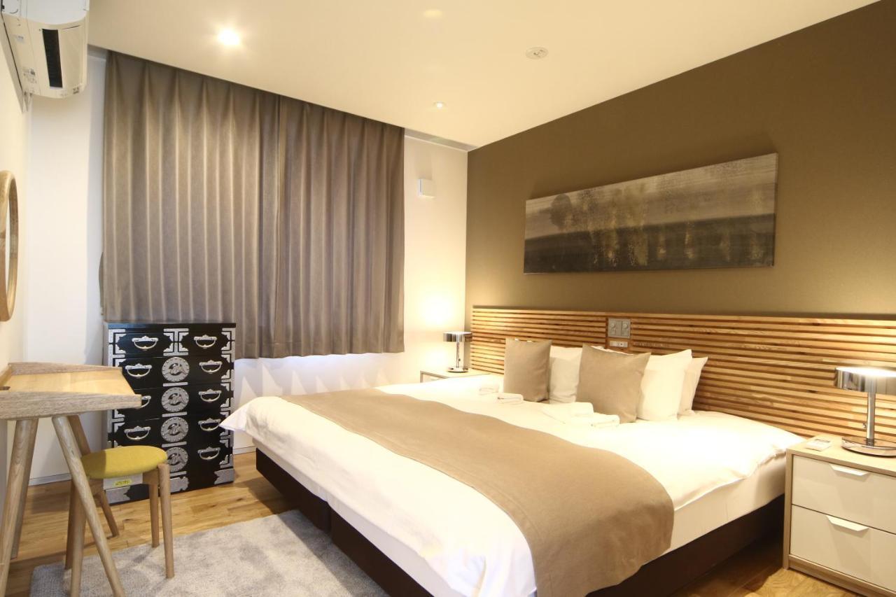 Kuranoya Furano Apartment Luaran gambar