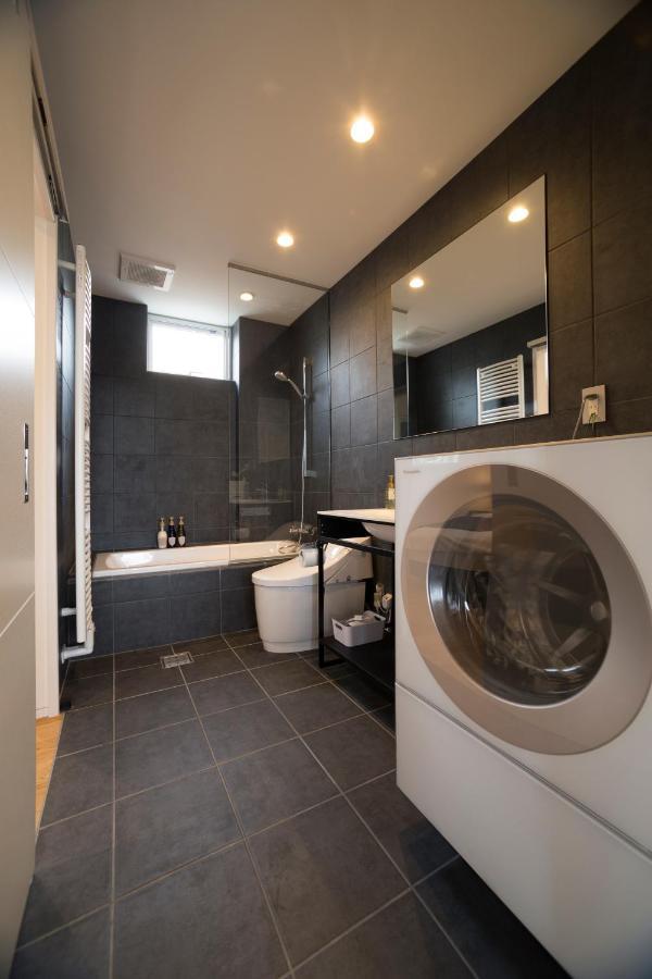 Kuranoya Furano Apartment Luaran gambar