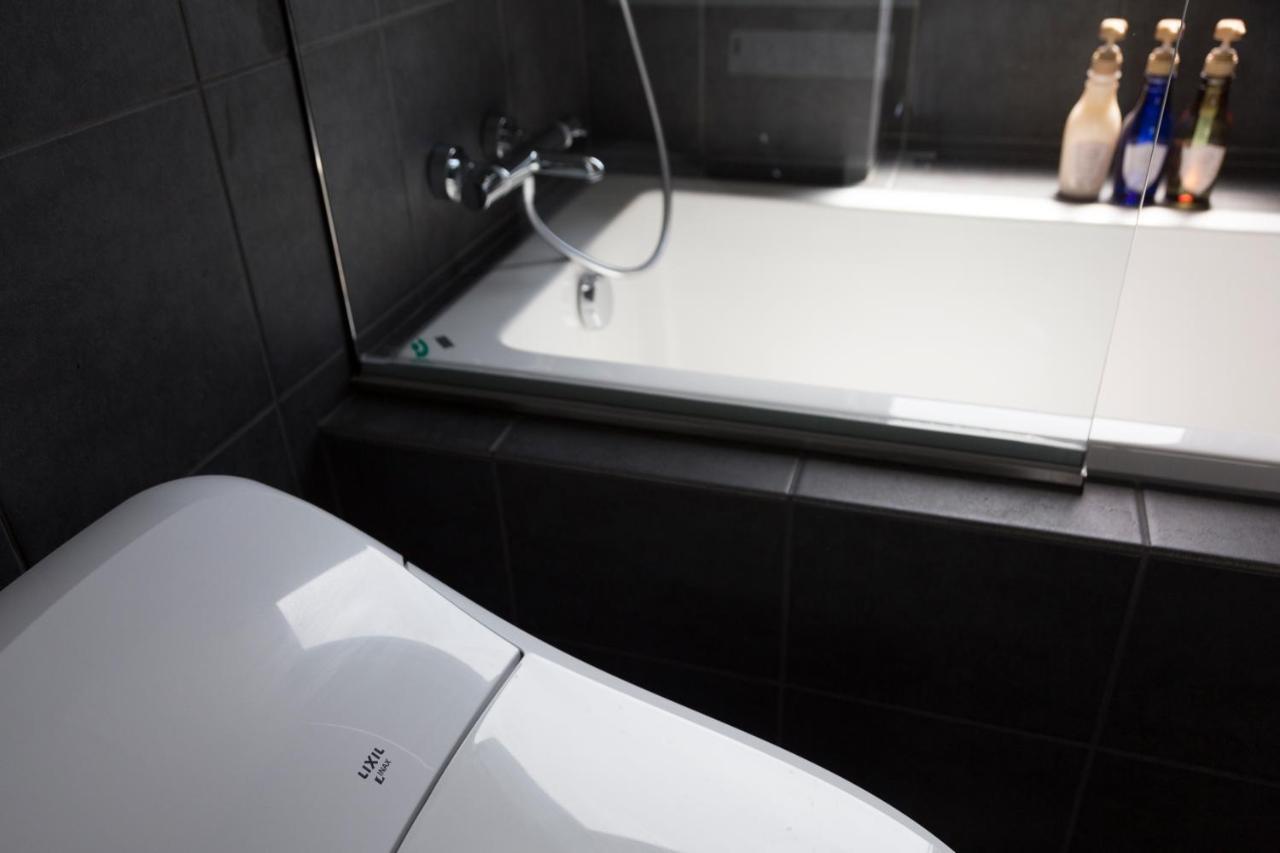 Kuranoya Furano Apartment Luaran gambar