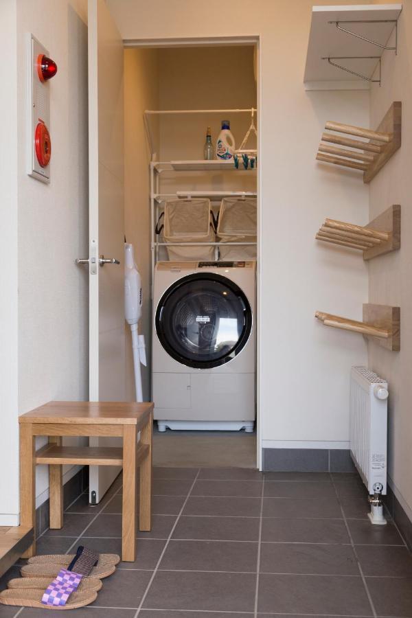 Kuranoya Furano Apartment Luaran gambar