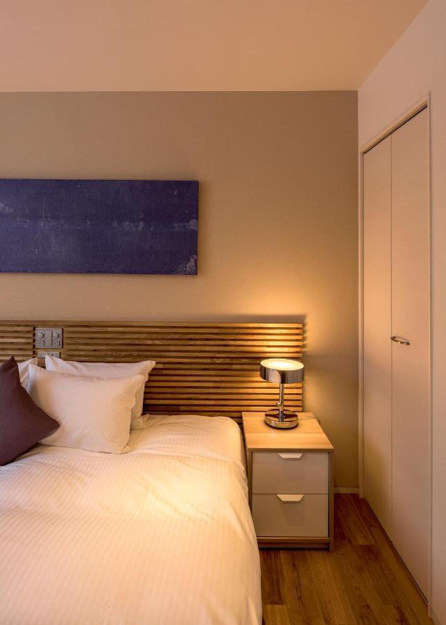 Kuranoya Furano Apartment Luaran gambar